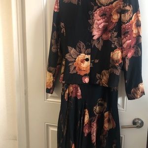 Linda Allard Ellen Tracy